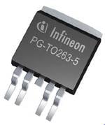 Infineon Technologies BTS441RGATMA1 扩大的图像