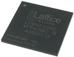 Lattice LCMXO1200C-3FTN256I